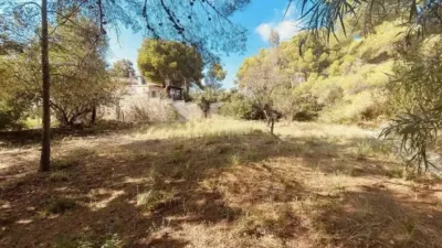Terreno en venta en Dénia - Vista 6
