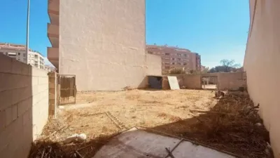 Terreno en venta en Dénia - Vista 2