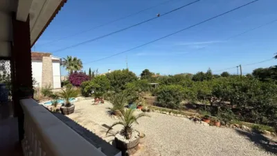 Casa - Vista 4