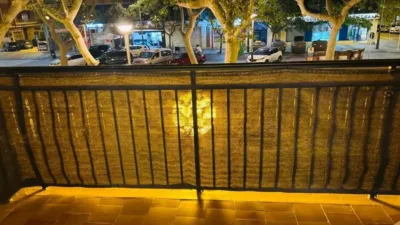 Apartment in Oliva photo 19