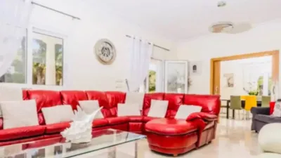 Casa – Xàbia - Jávea - Vista 5
