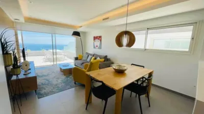 Apartment in El Poble Nou de Benitatxell - Benitachell - Vista 3