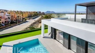 Casa – Algorfa, Urbanización Montemar - Vista 4