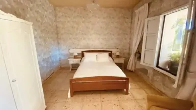 Casa - Vista 5