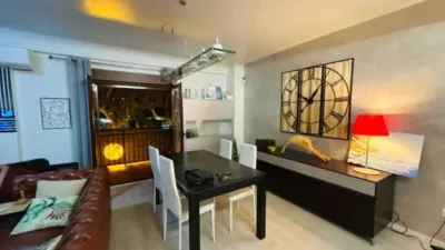 Apartment in Oliva photo 2