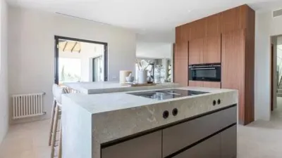 Chalet in Palmanyola photo 31