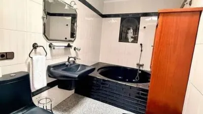 Apartment in Lepe photo 38