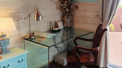 Chalet in Benissa photo 23