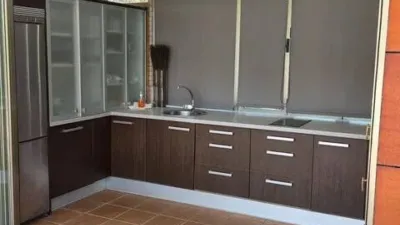 Chalet in El Bosque photo 29
