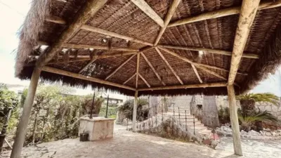 Casa – Xàbia - Jávea - Más