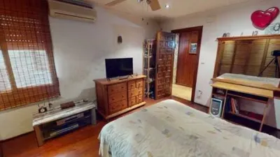Apartment in Altabix photo 9