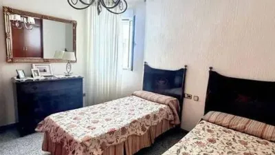 Apartment in Lepe photo 32