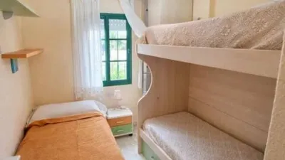 Apartment on Calle Rompeolas, 8 photo 9