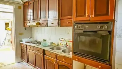 Casa - Más