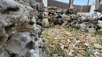 Semi-detached house in Griñón photo 6