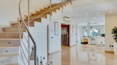 Chalet in Calpe - Calp photo 13