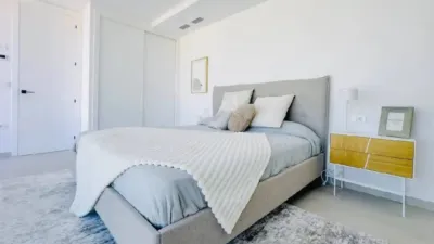 Chalet en Calpe - Calp photo 22