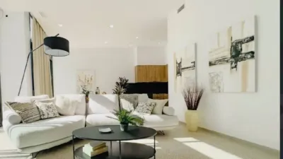 Chalet en Calpe - Calp photo 42