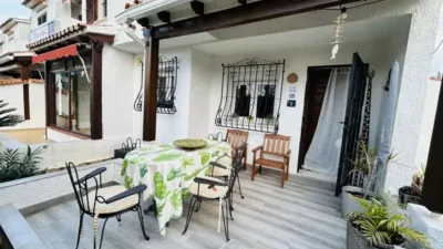 Chalet in Els Poblets photo 3
