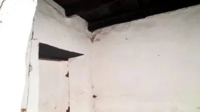 Rustic house in Galaroza photo 8