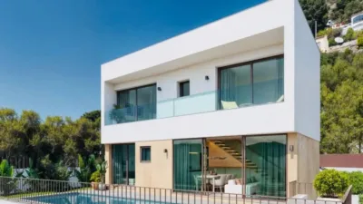 Casa - Vista 5
