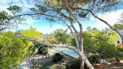 Casa - Vista 3