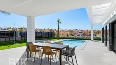 Chalet en Algorfa photo 34