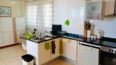 Penthouse in Altea photo 10