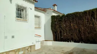Casa - Vista 3