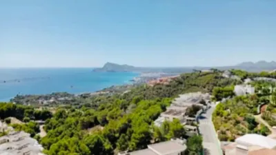 Penthouse in Altea photo 6