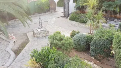 Casa – Dénia, la Pedrera - Més