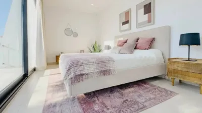 Chalet en Calpe - Calp photo 9