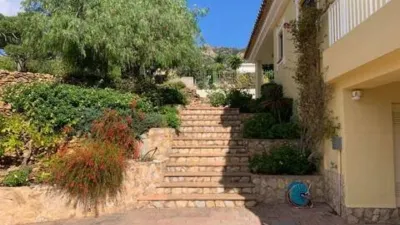 Chalet in Les Torroelles photo 4