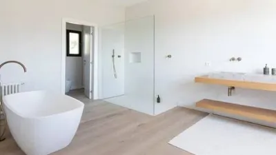 Chalet in Palmanyola photo 41