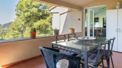 Chalet in Matadepera photo 21