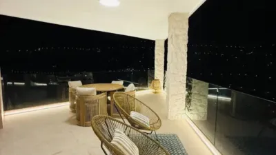 Casa - Vista 5