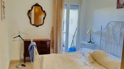 Apartment in Calpe - Calp photo 12