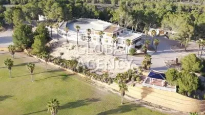Terreno en venta en Sant Joan D'Alacant - Vista 4