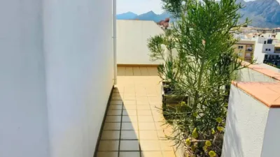 Apartment - Vista 4