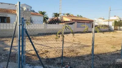 Terreno en venta en Dénia - Vista 2