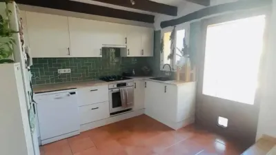 Casa – Xaló, Urbanització Solana Park, la Marina Alta - Más