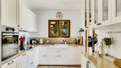 Chalet in Benissa photo 33
