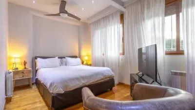 Chalet in La Condomina photo 22