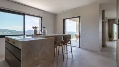 Chalet in Palmanyola photo 35