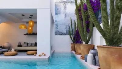 Casa - Vista 5