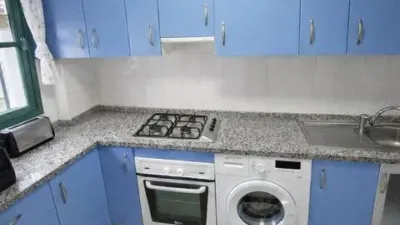 Apartment on Calle Rompeolas, 8 photo 6