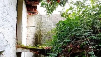 Rustic house in Galaroza photo 13