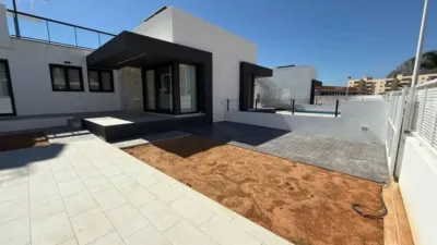 Casa - Vista 3