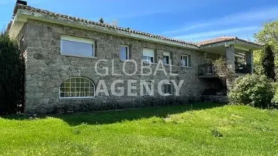Rustic House in Centro-Parque de La Manguilla photo 5
