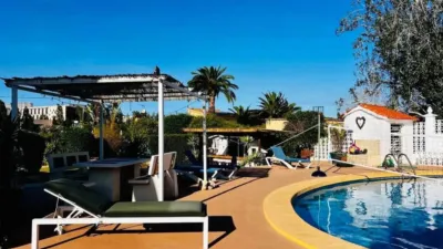 Casa - Vista 4